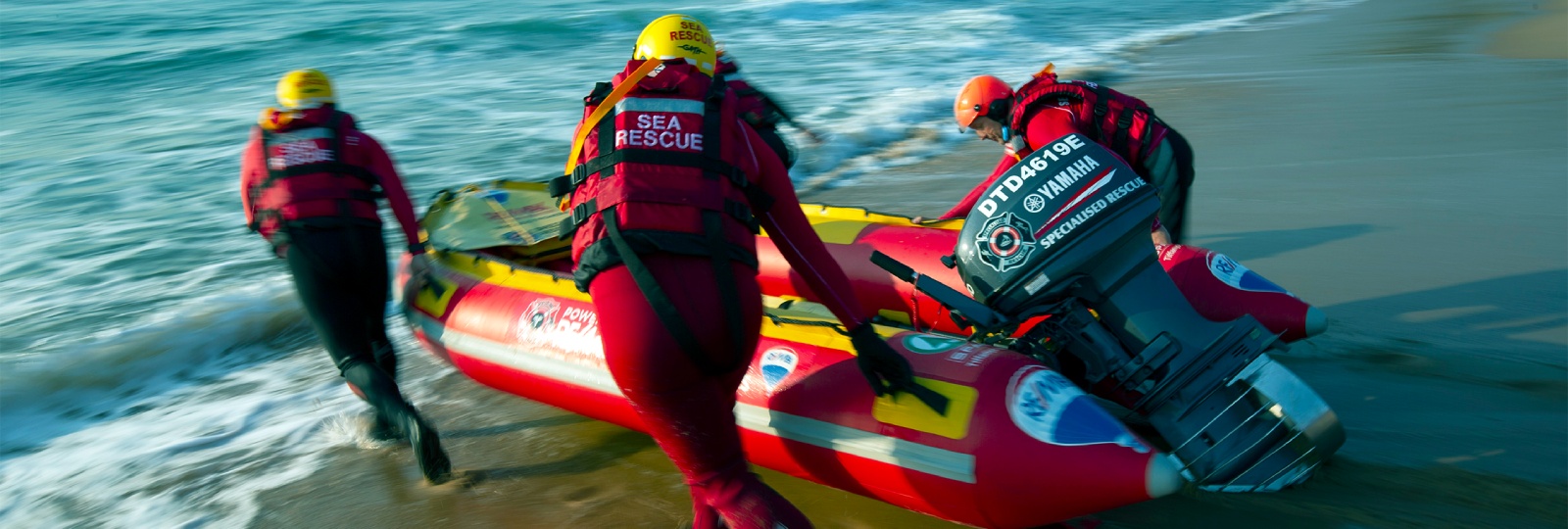 Life Health Solutions named platinum sponsor of the NSRI