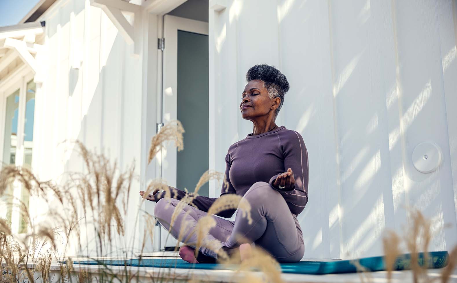 How restful leadership cultivates well-being for executives