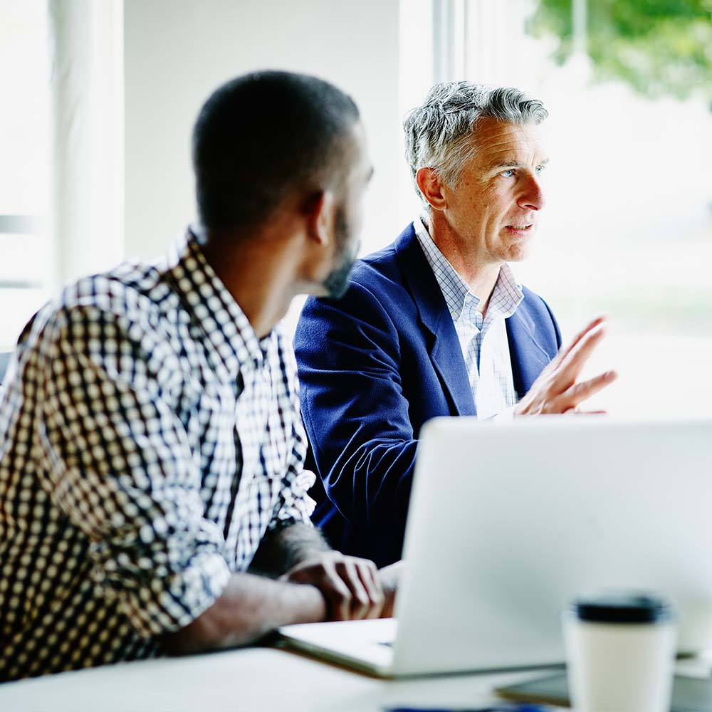 Unlocking financial success: The psychology behind executive decision-making
