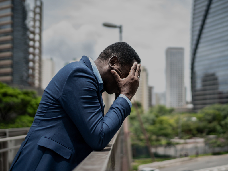 Suicide Risk Management