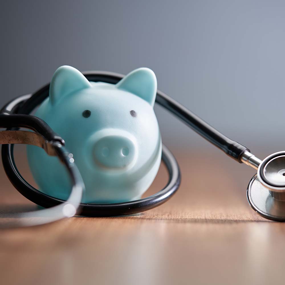 How financial wellness affects mental health – and how to improve it